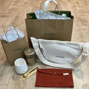 Aveda gift bundle